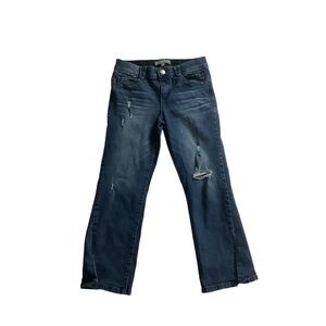 Wit And Wisdom Jeans Straight Cut Size 6